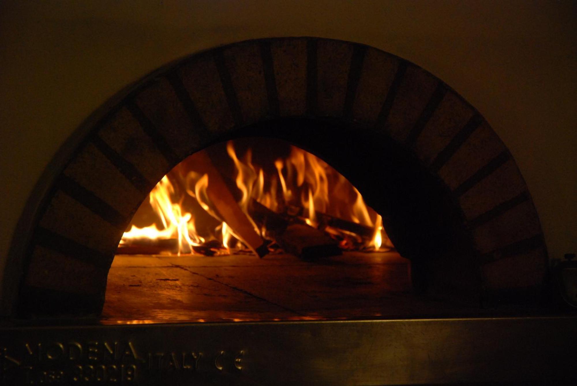 Al Pian Garni Hotel - B&B & Pizza Vattaro Exteriér fotografie